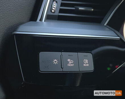 Синий Ауди E-Tron, объемом двигателя 71 л и пробегом 50 тыс. км за 34500 $, фото 19 на Automoto.ua