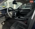 Синий Ауди E-Tron, объемом двигателя 0 л и пробегом 88 тыс. км за 36000 $, фото 12 на Automoto.ua