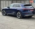 Синий Ауди E-Tron, объемом двигателя 0 л и пробегом 64 тыс. км за 32000 $, фото 4 на Automoto.ua