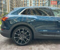 Синий Ауди E-Tron, объемом двигателя 0 л и пробегом 73 тыс. км за 34900 $, фото 4 на Automoto.ua