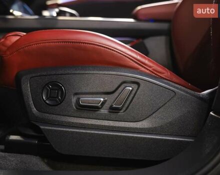 Синій Ауді E-Tron, об'ємом двигуна 0 л та пробігом 33 тис. км за 49899 $, фото 34 на Automoto.ua