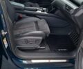 Синий Ауди E-Tron, объемом двигателя 0 л и пробегом 39 тыс. км за 36500 $, фото 69 на Automoto.ua