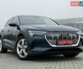 Синий Ауди E-Tron, объемом двигателя 0 л и пробегом 69 тыс. км за 32700 $, фото 18 на Automoto.ua