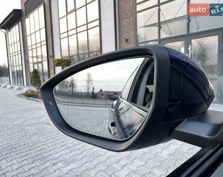 Синий Ауди E-Tron, объемом двигателя 0 л и пробегом 52 тыс. км за 37500 $, фото 40 на Automoto.ua