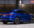 Синій Ауді E-Tron, об'ємом двигуна 0 л та пробігом 33 тис. км за 49899 $, фото 2 на Automoto.ua