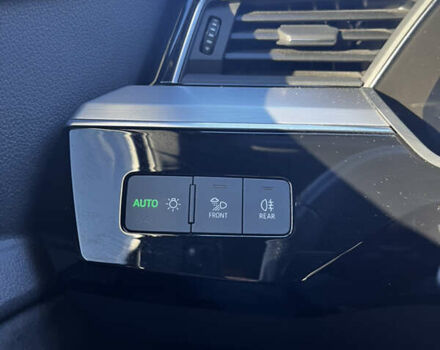 Синій Ауді E-Tron, об'ємом двигуна 0 л та пробігом 82 тис. км за 34800 $, фото 18 на Automoto.ua