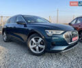 Синий Ауди E-Tron, объемом двигателя 0 л и пробегом 59 тыс. км за 34500 $, фото 8 на Automoto.ua