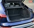 Синий Ауди E-Tron, объемом двигателя 0 л и пробегом 44 тыс. км за 46600 $, фото 14 на Automoto.ua