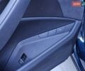 Синий Ауди E-Tron, объемом двигателя 0 л и пробегом 38 тыс. км за 36999 $, фото 19 на Automoto.ua