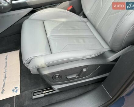 Синій Ауді E-Tron, об'ємом двигуна 0 л та пробігом 32 тис. км за 37999 $, фото 31 на Automoto.ua