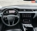 Синий Ауди E-Tron, объемом двигателя 0 л и пробегом 69 тыс. км за 32700 $, фото 36 на Automoto.ua