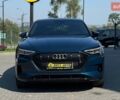 Синій Ауді E-Tron, об'ємом двигуна 0 л та пробігом 38 тис. км за 39100 $, фото 1 на Automoto.ua