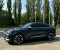 Синий Ауди E-Tron, объемом двигателя 0 л и пробегом 52 тыс. км за 47997 $, фото 10 на Automoto.ua