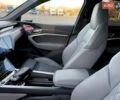 Синий Ауди E-Tron, объемом двигателя 0 л и пробегом 44 тыс. км за 46600 $, фото 31 на Automoto.ua