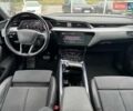 Синій Ауді E-Tron, об'ємом двигуна 0 л та пробігом 136 тис. км за 33900 $, фото 13 на Automoto.ua