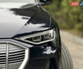 Ауди E-Tron 2021 в Тернополе на Automoto.ua Синий Ауди E-Tron, объемом двигателя 0 л и пробегом 139 тыс. км за 31000 $, фото 14 на Automoto.ua