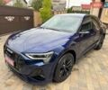 Ауди E-Tron 2021 в Днепре (Днепропетровске) на Automoto.ua Синий Ауди E-Tron, объемом двигателя 0 л и пробегом 134 тыс. км за 35999 $, фото 4 на Automoto.ua