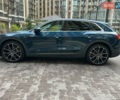 Синий Ауди E-Tron, объемом двигателя 0 л и пробегом 73 тыс. км за 34900 $, фото 18 на Automoto.ua