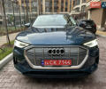 Синий Ауди E-Tron, объемом двигателя 0 л и пробегом 73 тыс. км за 34900 $, фото 12 на Automoto.ua