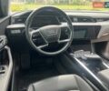Синій Ауді E-Tron, об'ємом двигуна 0 л та пробігом 46 тис. км за 29900 $, фото 40 на Automoto.ua
