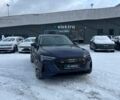 Синій Ауді E-Tron, об'ємом двигуна 0 л та пробігом 57 тис. км за 35900 $, фото 1 на Automoto.ua
