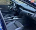 Синий Ауди E-Tron, объемом двигателя 0 л и пробегом 69 тыс. км за 35990 $, фото 19 на Automoto.ua