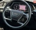 Синій Ауді E-Tron, об'ємом двигуна 0 л та пробігом 45 тис. км за 33900 $, фото 16 на Automoto.ua