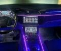 Синий Ауди E-Tron, объемом двигателя 0 л и пробегом 88 тыс. км за 35999 $, фото 170 на Automoto.ua