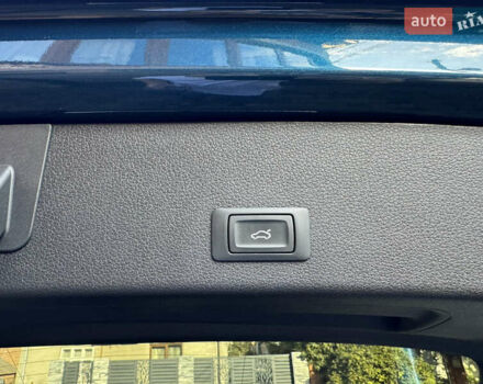 Синій Ауді E-Tron, об'ємом двигуна 0 л та пробігом 58 тис. км за 31500 $, фото 30 на Automoto.ua