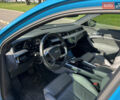 Синій Ауді E-Tron, об'ємом двигуна 0 л та пробігом 55 тис. км за 54000 $, фото 8 на Automoto.ua