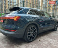 Синий Ауди E-Tron, объемом двигателя 0 л и пробегом 73 тыс. км за 34900 $, фото 9 на Automoto.ua