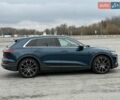 Синий Ауди E-Tron, объемом двигателя 0 л и пробегом 69 тыс. км за 33300 $, фото 11 на Automoto.ua