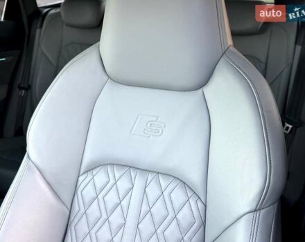 Синий Ауди E-Tron, объемом двигателя 0 л и пробегом 44 тыс. км за 46600 $, фото 32 на Automoto.ua