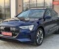 Синій Ауді E-Tron, об'ємом двигуна 0 л та пробігом 44 тис. км за 38121 $, фото 8 на Automoto.ua