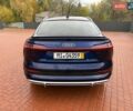 Синий Ауди E-Tron, объемом двигателя 0 л и пробегом 71 тыс. км за 38900 $, фото 6 на Automoto.ua