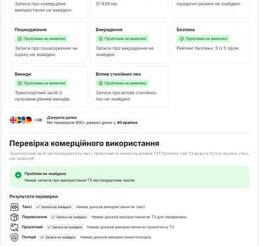 Синій Ауді E-Tron, об'ємом двигуна 0 л та пробігом 75 тис. км за 35900 $, фото 152 на Automoto.ua