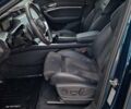 Синий Ауди E-Tron, объемом двигателя 0 л и пробегом 39 тыс. км за 36500 $, фото 57 на Automoto.ua