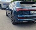Синий Ауди E-Tron, объемом двигателя 0 л и пробегом 39 тыс. км за 36500 $, фото 27 на Automoto.ua