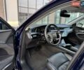 Синий Ауди E-Tron, объемом двигателя 0 л и пробегом 52 тыс. км за 37500 $, фото 57 на Automoto.ua