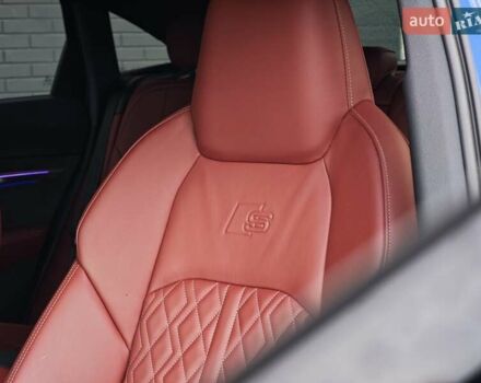 Синій Ауді E-Tron, об'ємом двигуна 0 л та пробігом 35 тис. км за 49899 $, фото 35 на Automoto.ua