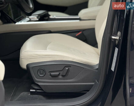 Синій Ауді E-Tron, об'ємом двигуна 0 л та пробігом 140 тис. км за 31000 $, фото 3 на Automoto.ua