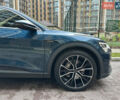Синий Ауди E-Tron, объемом двигателя 0 л и пробегом 73 тыс. км за 34900 $, фото 5 на Automoto.ua