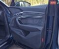 Синий Ауди E-Tron, объемом двигателя 0 л и пробегом 38 тыс. км за 36999 $, фото 31 на Automoto.ua