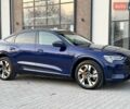 Синий Ауди E-Tron, объемом двигателя 0 л и пробегом 52 тыс. км за 37500 $, фото 30 на Automoto.ua