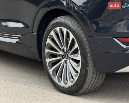 Синій Ауді E-Tron, об'ємом двигуна 0 л та пробігом 140 тис. км за 31000 $, фото 53 на Automoto.ua