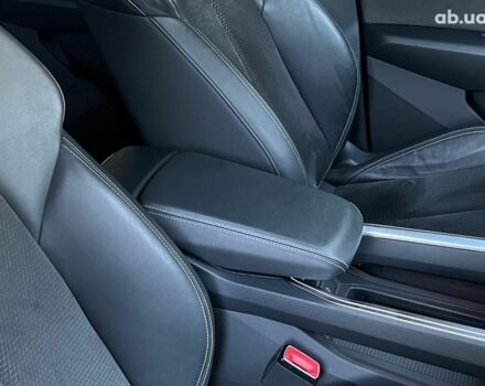 Синий Ауди E-Tron, объемом двигателя 0 л и пробегом 69 тыс. км за 35990 $, фото 23 на Automoto.ua