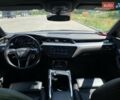 Синий Ауди E-Tron, объемом двигателя 0 л и пробегом 72 тыс. км за 42390 $, фото 25 на Automoto.ua