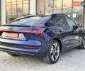 Синий Ауди E-Tron, объемом двигателя 0 л и пробегом 52 тыс. км за 37500 $, фото 24 на Automoto.ua