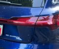 Синий Ауди E-Tron, объемом двигателя 0 л и пробегом 69 тыс. км за 35990 $, фото 12 на Automoto.ua