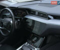 Ауді E-Tron 2021 у Львові на Automoto.ua Синій Ауді E-Tron, об'ємом двигуна 0 л та пробігом 73 тис. км за 38520 $, фото 43 на Automoto.ua